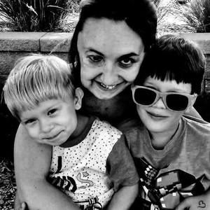 Meet your Posher, Ellie